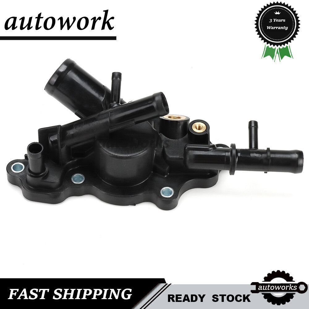 Water Control Valve Outlet Fits for Nissan Sentra 2013-2019 11060-3RC1A