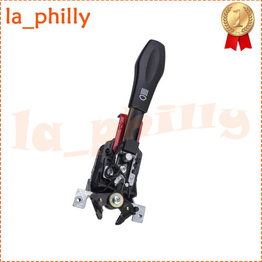 Turn Signal Fit for Kenworth Part# TL3045 TL30450 - 577.59005 Black