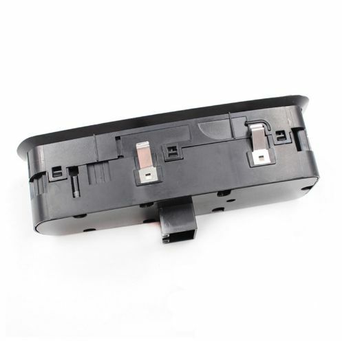 Electric Power Window Switch 7PP959858MDML Fit for Porsche for Panamera for Cayenne