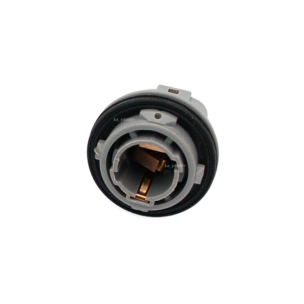 2 Turn Signal Blinker Bulb Light Socket for Honda for Acura for Accord for Civic CRV Odyssey