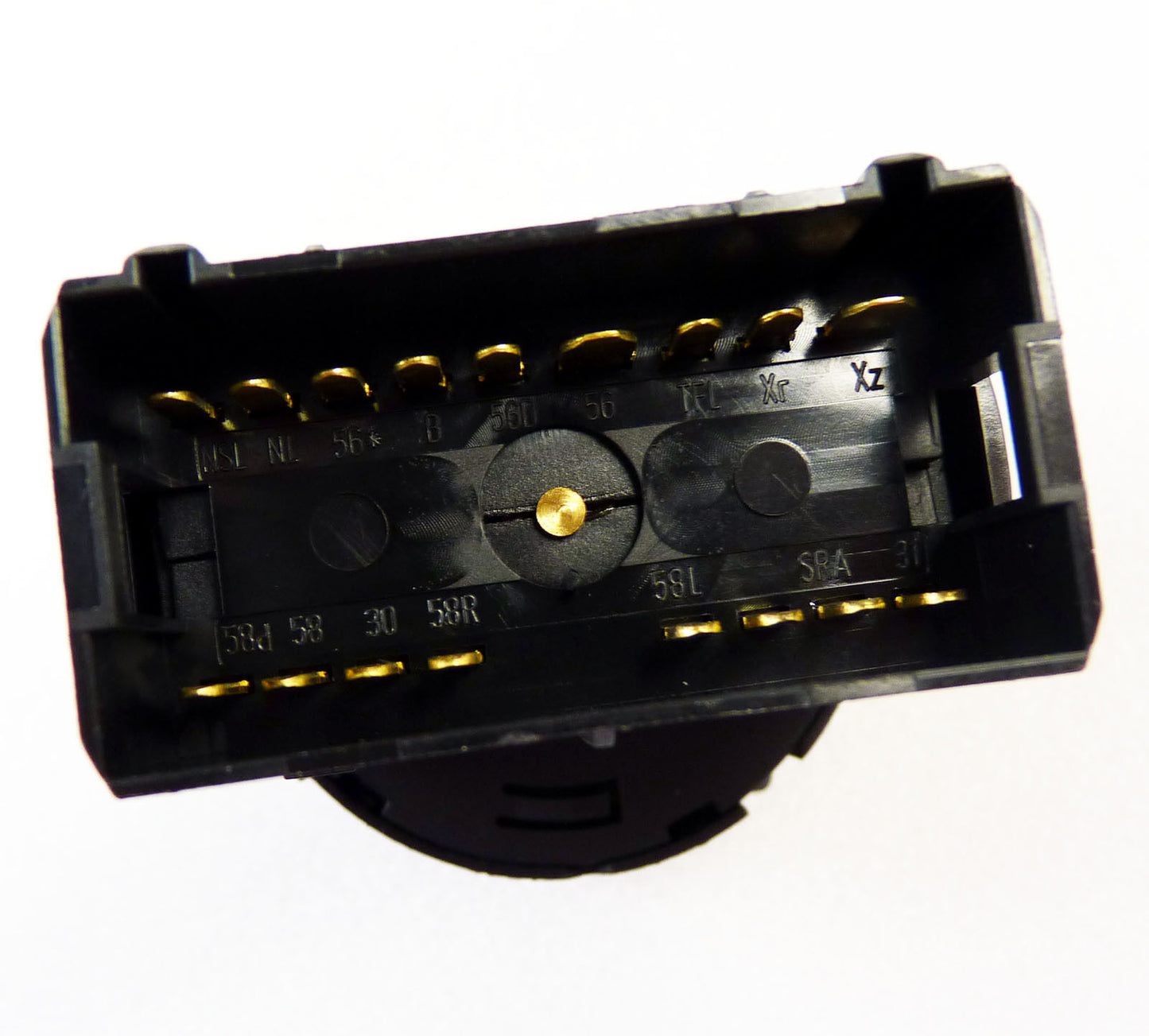 for VW Bettle for Jetta for Golf for Passat 1C0 941 531B Head Light Control Switch Control