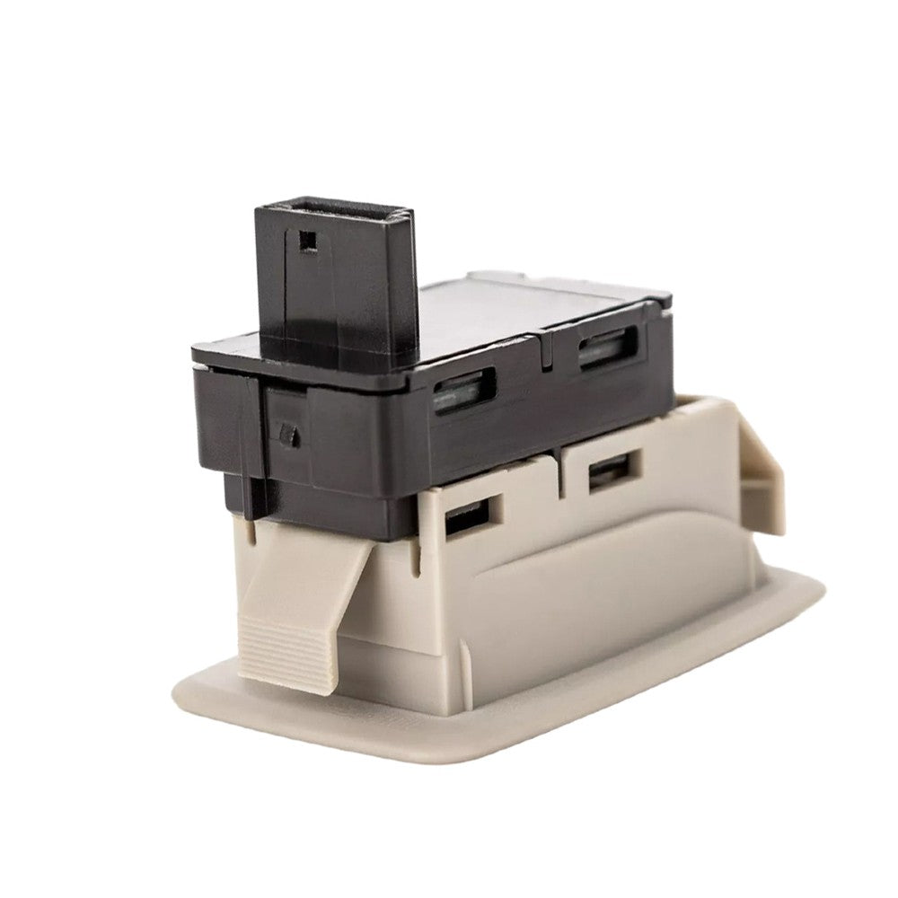 Power Door Window Control Switch Button Fits 5 Series E60 E61 520d 520i X3 E83