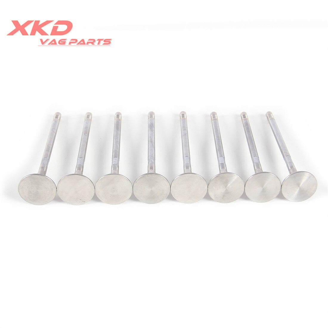 1.8T exhaust valve kit for Mercedes-Benz C200, E200, SLK200