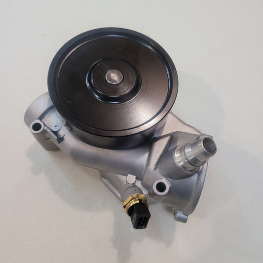 Engine Water Pump for BMW X5 X6 550i 11-16 650i 12-18 750i for Alpina B7