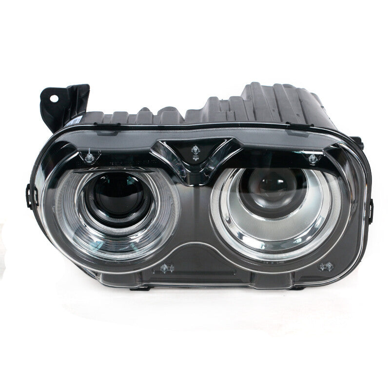 Left Front Headlight lamp Driver Side for Dodge for Challenger 2015-2021