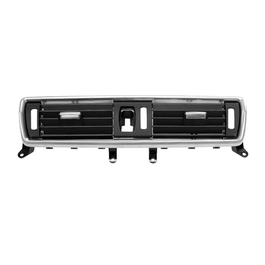 Fit for BMW 535i 550i 535ix GT xDrive Center Dashboard Air Vent Grille Center