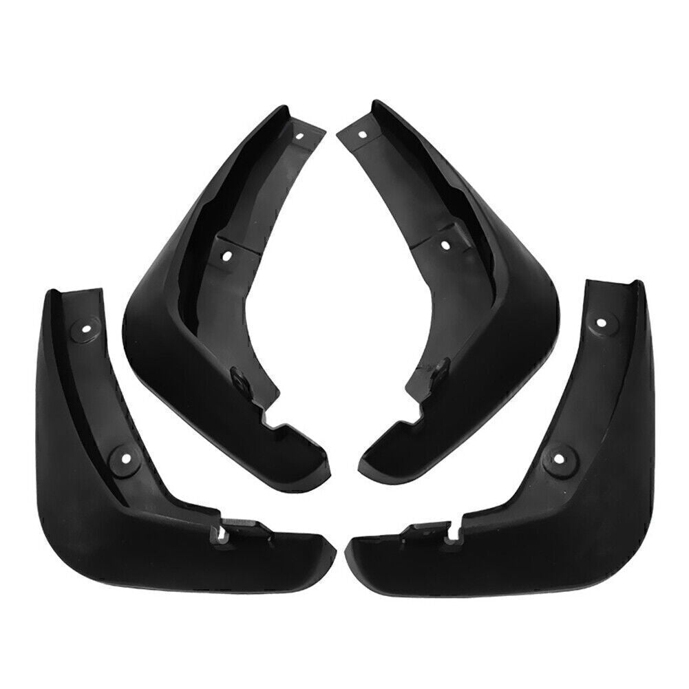 Mud Flaps Mudguards Splash Guards Fit for Mazda 6 GJ GL 2013-2019 2014 2015 2016 17