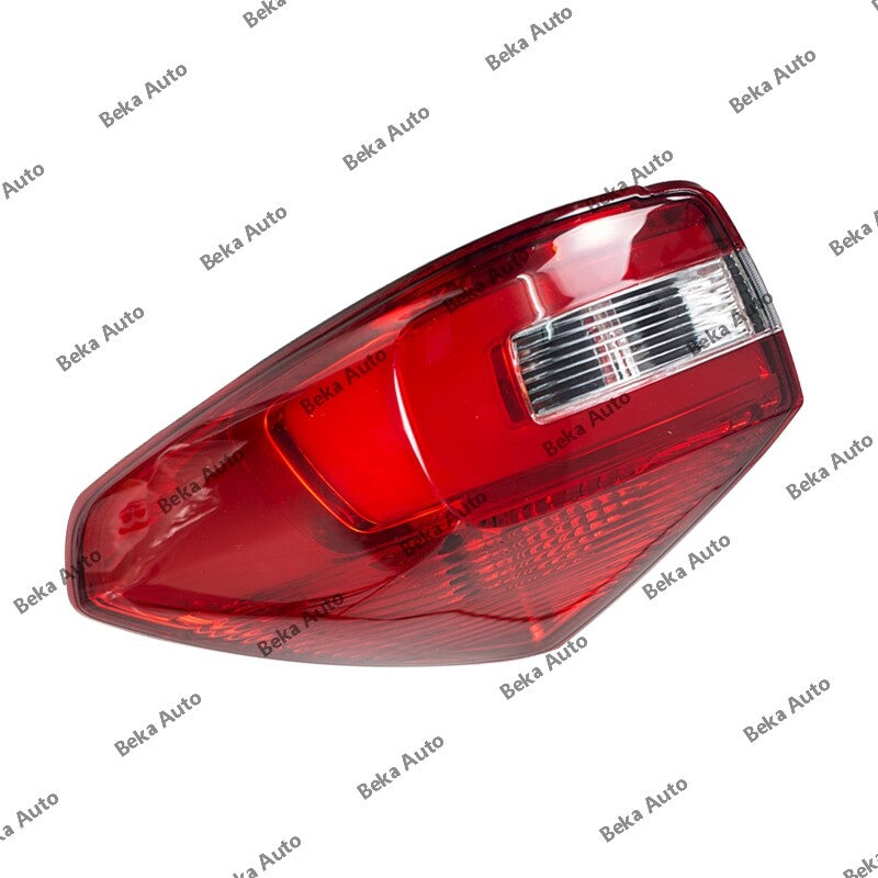 piece suitable for Chery Tiggo 2/3x 2017-2018-2020 right rear taillight brake stop light