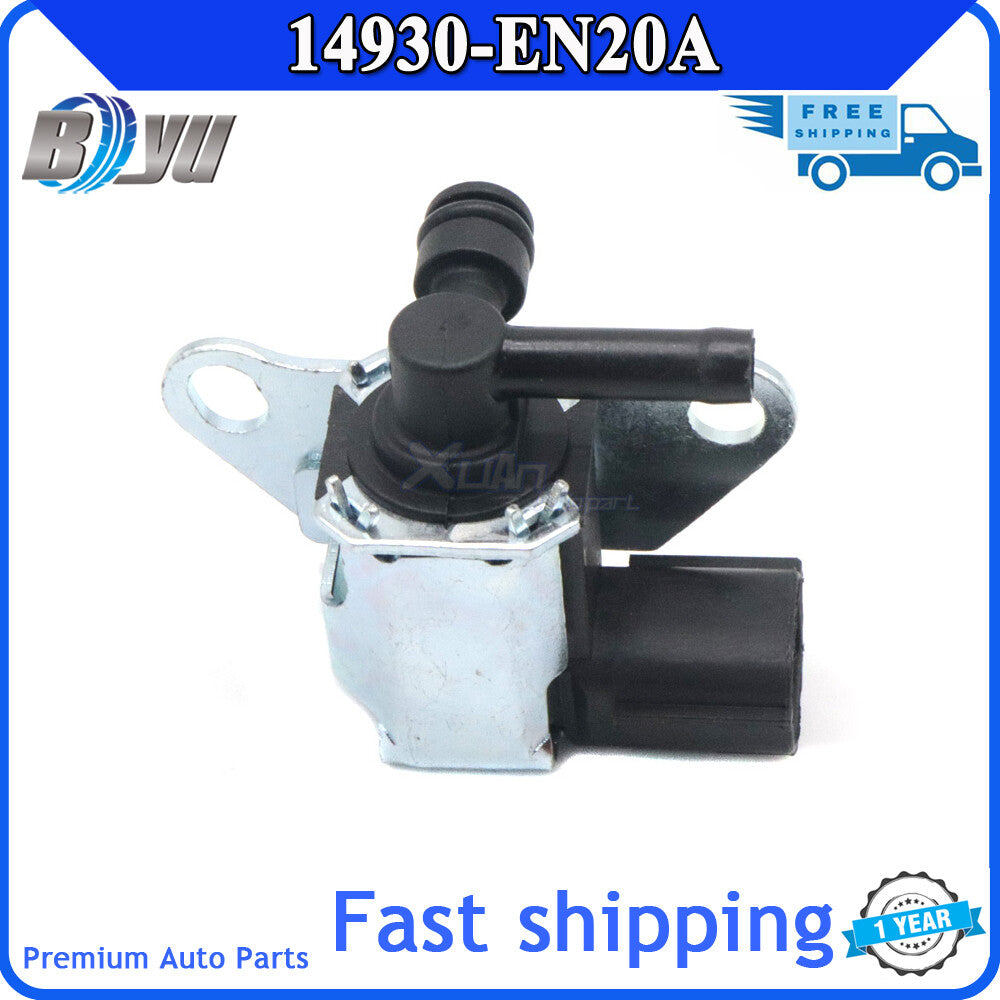 new steam tank purge solenoid valve suitable for Nissan Sentra Versa Cube NV200 14930EN20A