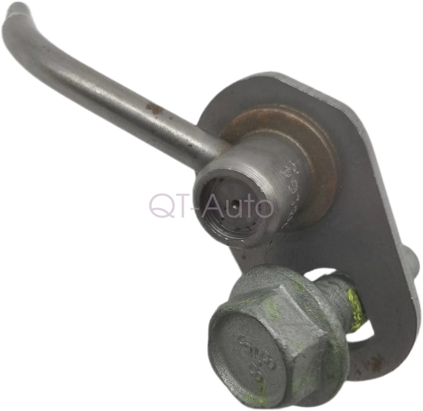 12670941 Piston oil nozzle suitable for 2015-2019 for Chevrolet 2.5 Impala