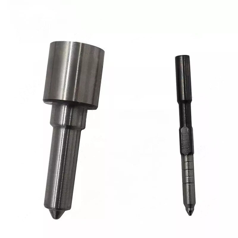 4-pack of injector nozzles DSLA156P736 suitable for Mercedes-Benz W203 S203 C200 C220 C270 CDI