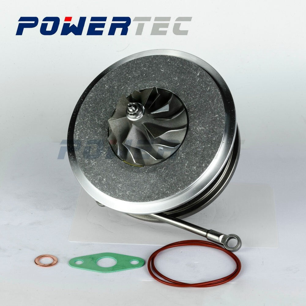Turbo CHRA cartridge for Mercedes S 320 CDI W220 OM648 204 HP 743436 A6480960099