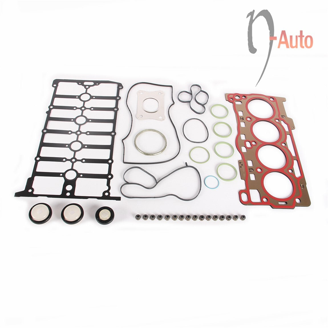 1.4T Engine Gasket Seal Kit Fit for VW Beetle for Golf for AUDI A3 for Skoda Rapid for Seat Leon