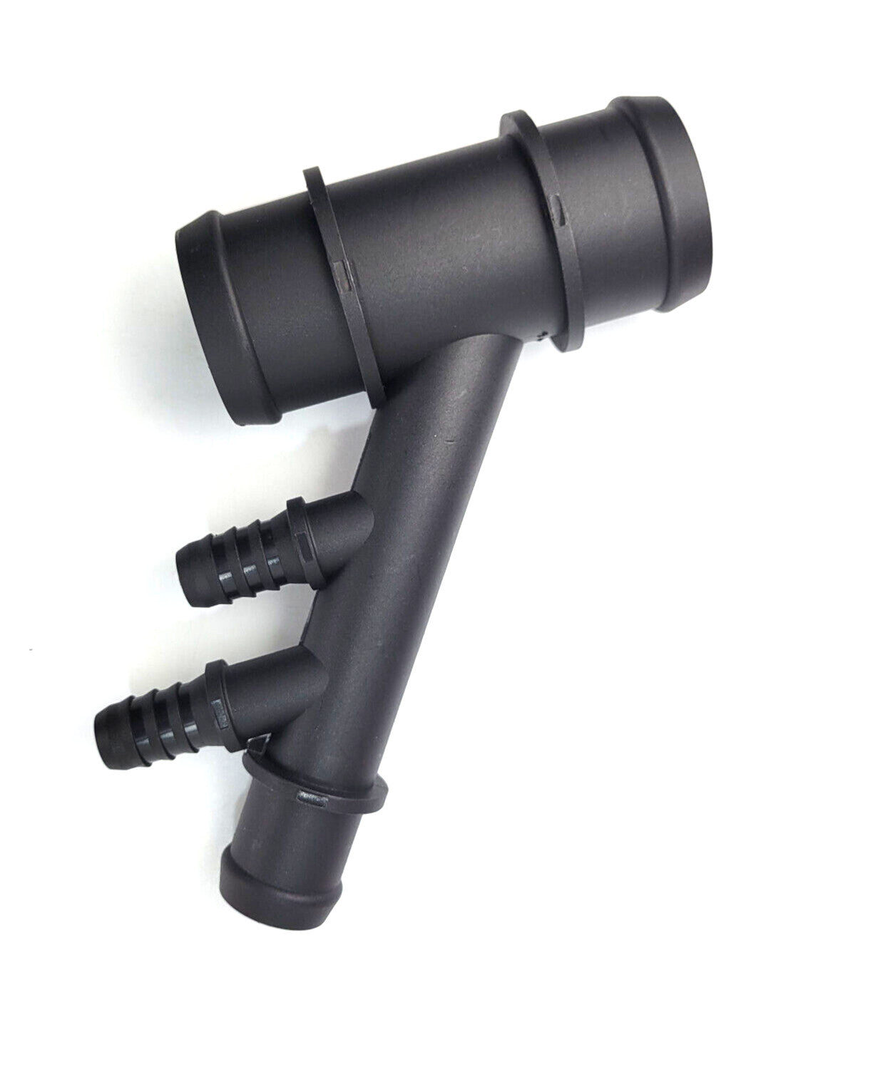 LR034637 Radiator Upper Hose Connector for Land Rover for Range Rover