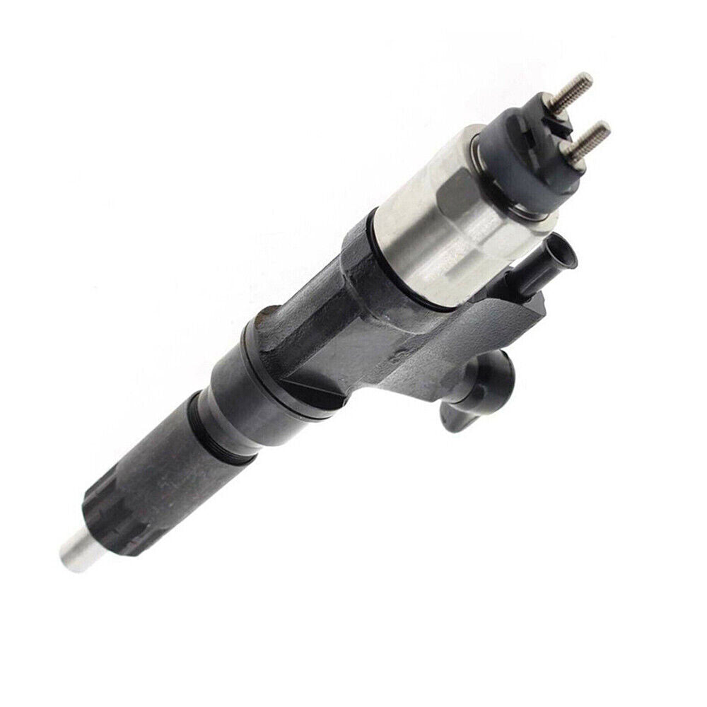 8-piece new common rail injector set suitable for Isuzu 4HL1 and 6HL1 095000-5500 095000-5504