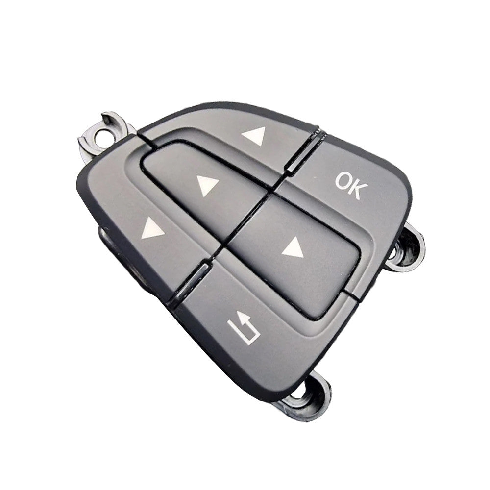 Left Steering Wheel Control Multi Switch For A B G M CLA CLS GLA GLE GLS SLK