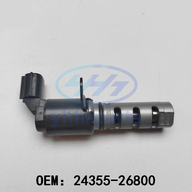 24355-26800 ENGINE VARIABLE TIMING SOLENOID for 06-11 ACCENT RIO RIO5