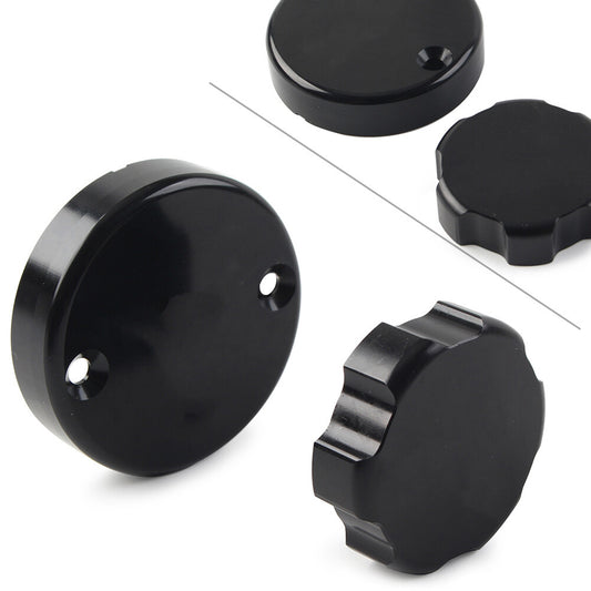 Vordere Bremskupplungs-Reservoir-Abdeckung fl¨¹ssige ?lpumpe f¨¹r for Ducati 848 1098