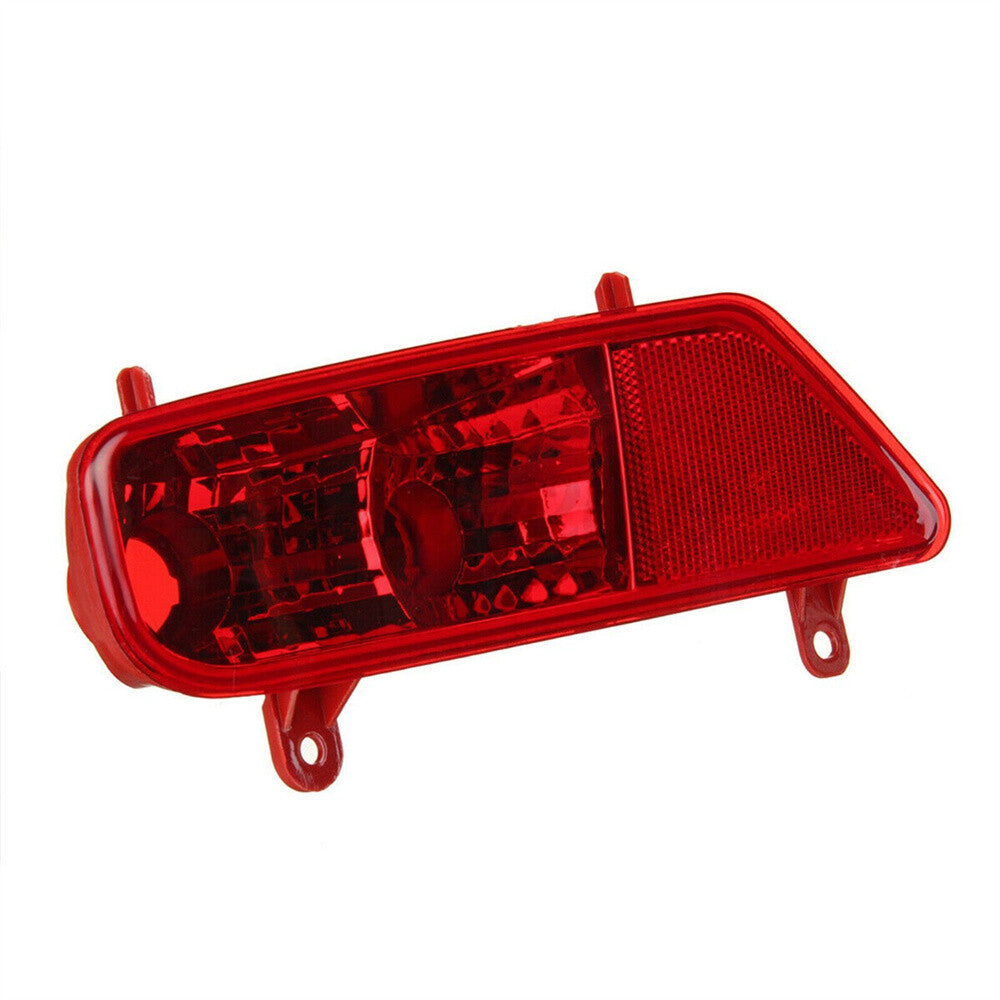 6350HG 4076929 Rear fog light left replacement part for Peugeot 3008 2009-2015