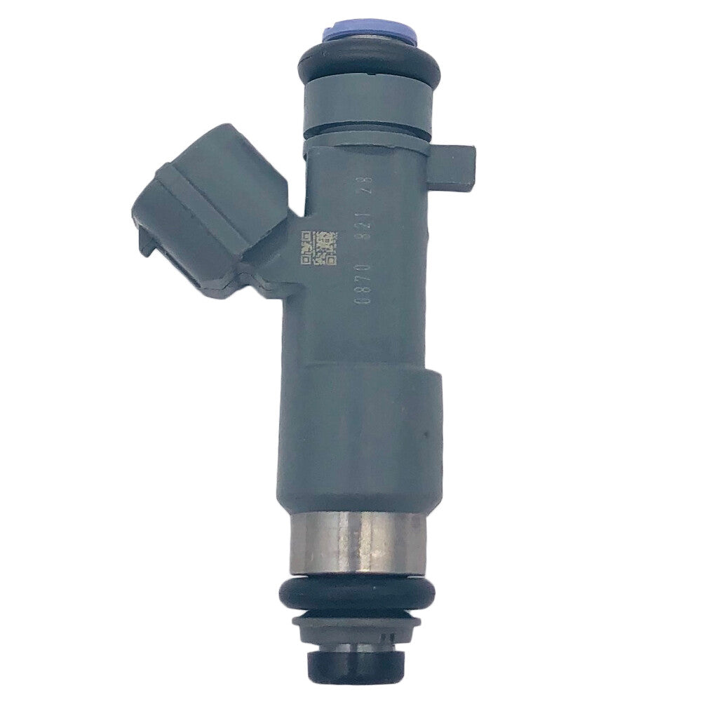 8X 16600-ZH00A FJ752 Fuel Injectors for Nissan Titan Flex Fuel 2005-2007 5.6L V8