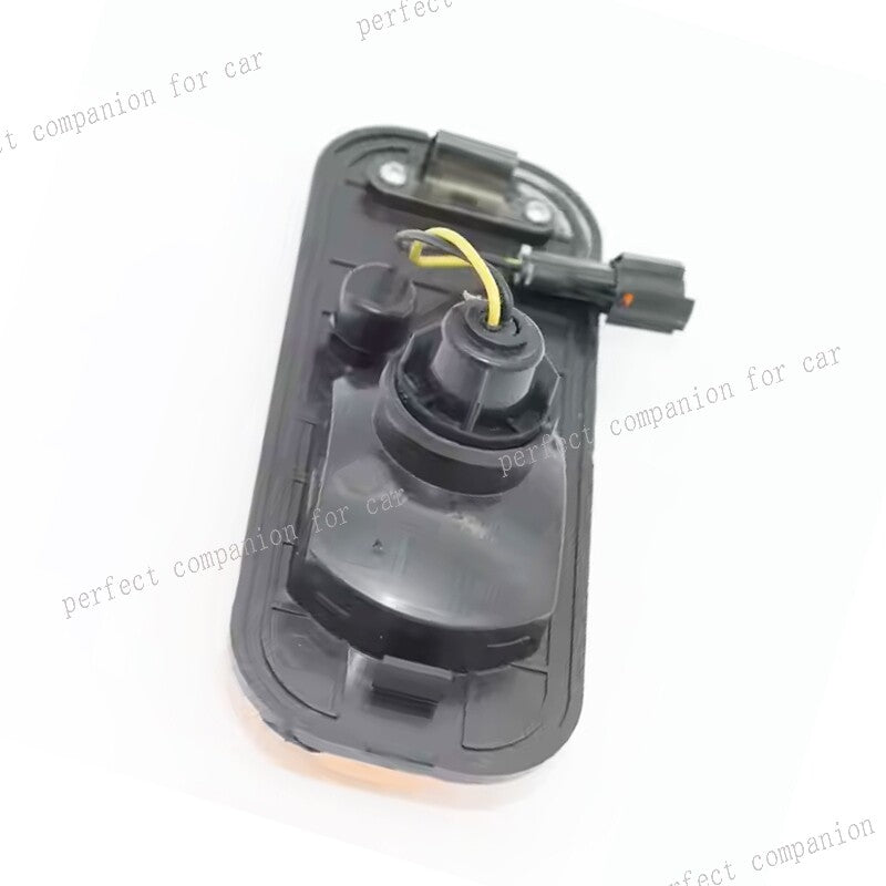Right-hand truck corner light side warning light for Hyundai HD45 HD65 HD72 HD78