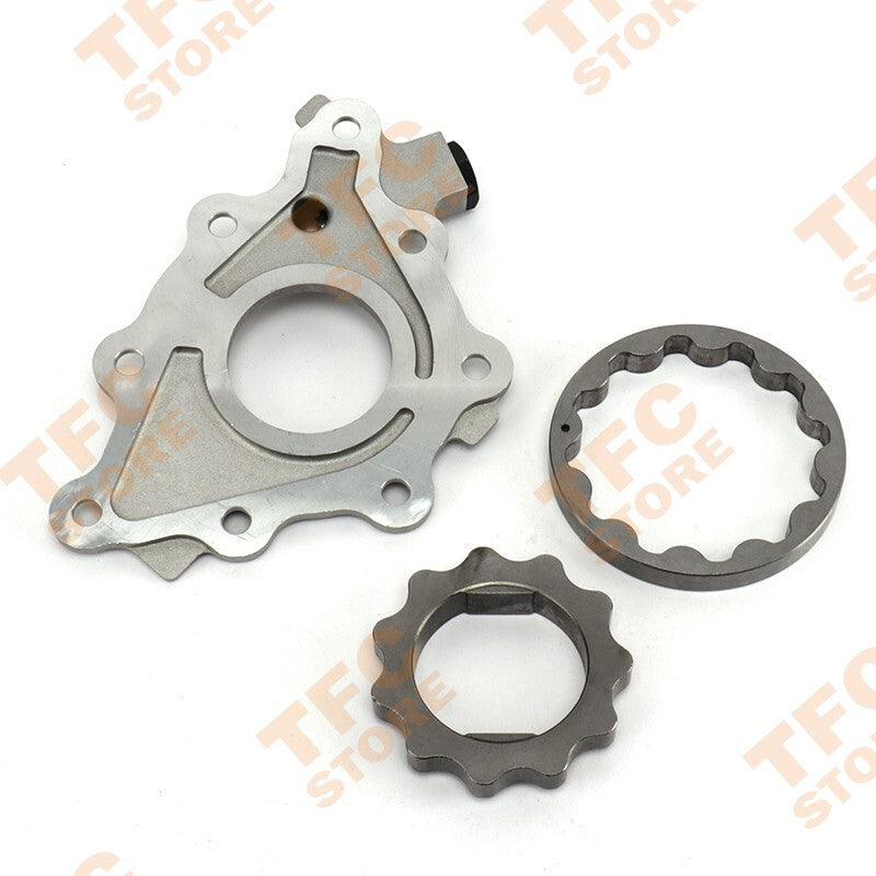 3TNV76 Oil Pump for Yanmar Diesel Engine Parts New