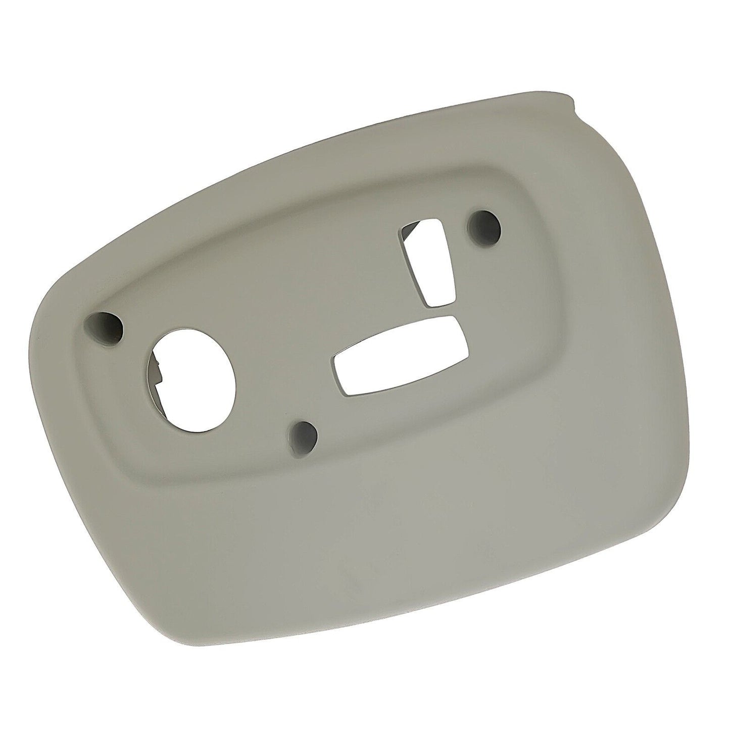 Driver's for seat switch cover, grey, suitable for 2002-2004 Blazers Envoy Bravada 88979497