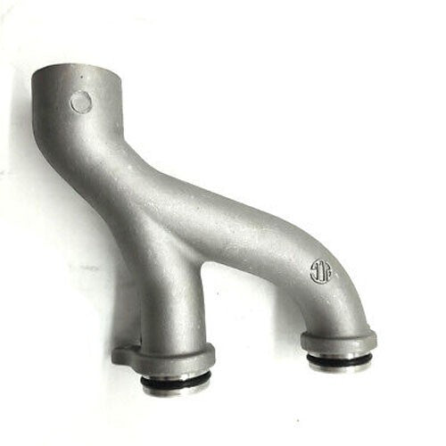LR092992 Aluminum Coolant Pipe and Water Socket Set for Land Rover 3.0L V6