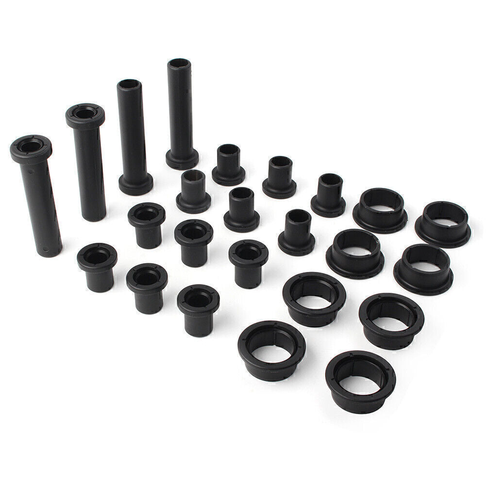 for Polaris Sportsman 500 4X4 HO 2012 Rear Suspension A-Arm Bushing Kit UK