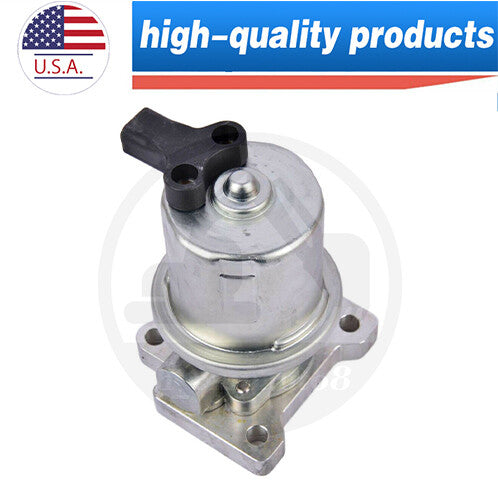 Fuel Transfer Lift Pump for QSK15 ISX15 4935095 4076581