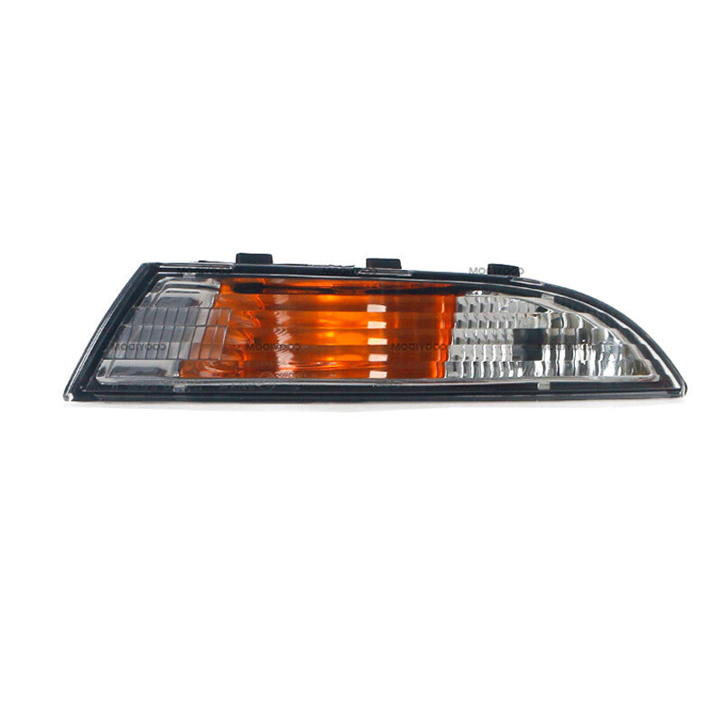 Left Front Bumper Turn Signal Lamp for Volkswagen Scirocco 2009-2014