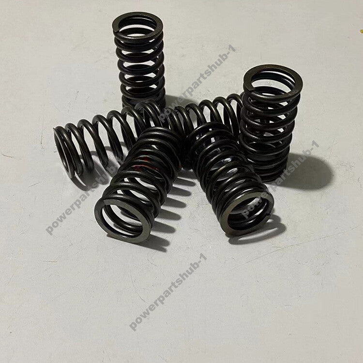 30604-21402 Valve Spring for Excavator Forklift Engine Parts