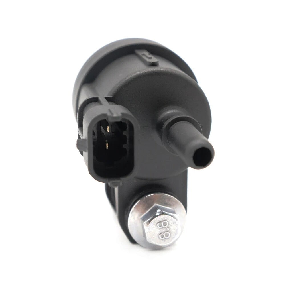 Black New Solenoid Valve 12610560 for Buick Allure for Chevrolet for Cadillac ATS CTS