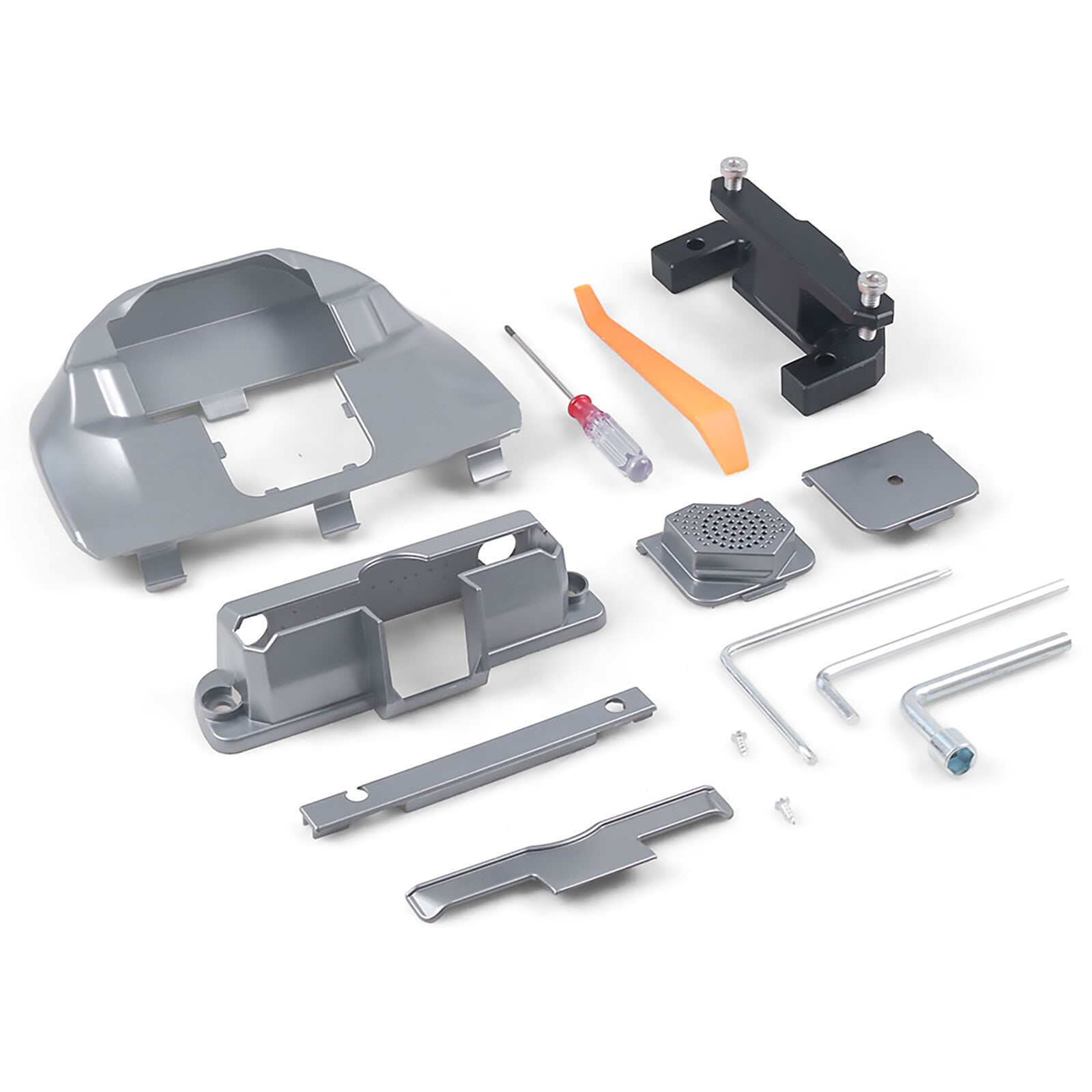 1 Set of Navigation Screen Rotating Holder Kit for Tesla for Model Y /3 2017-2022
