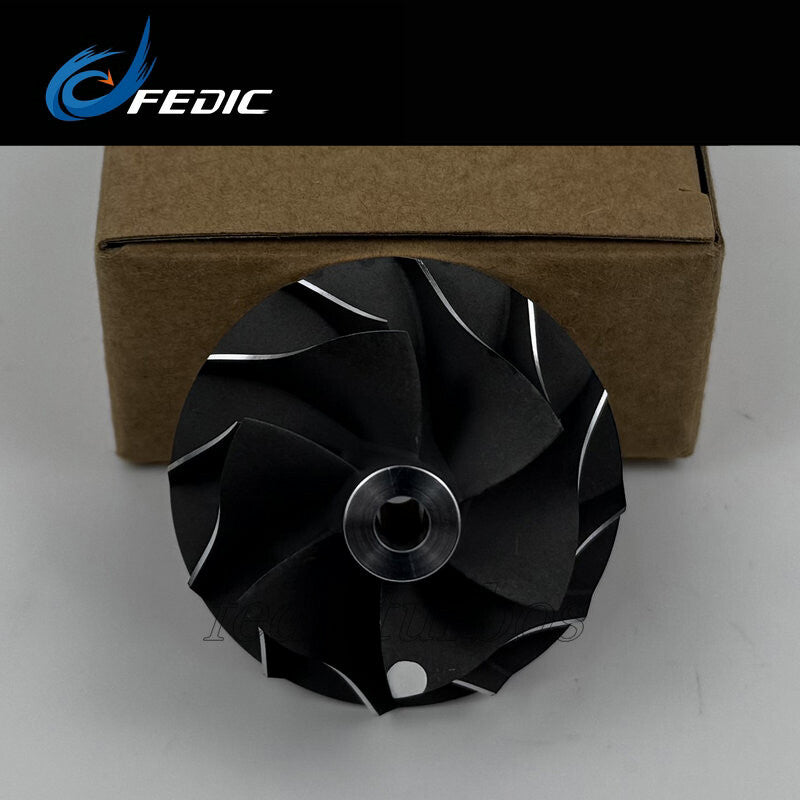 Turbo compressor wheel 8971397242 for Isuzu Trooper for Holden Rodeo 2.8 TD 74 Kw