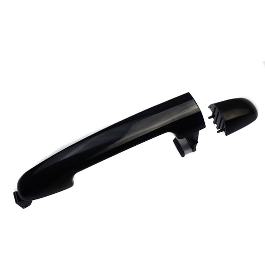 Rear left/right exterior door handles for 2006-2010 Modern Sonata