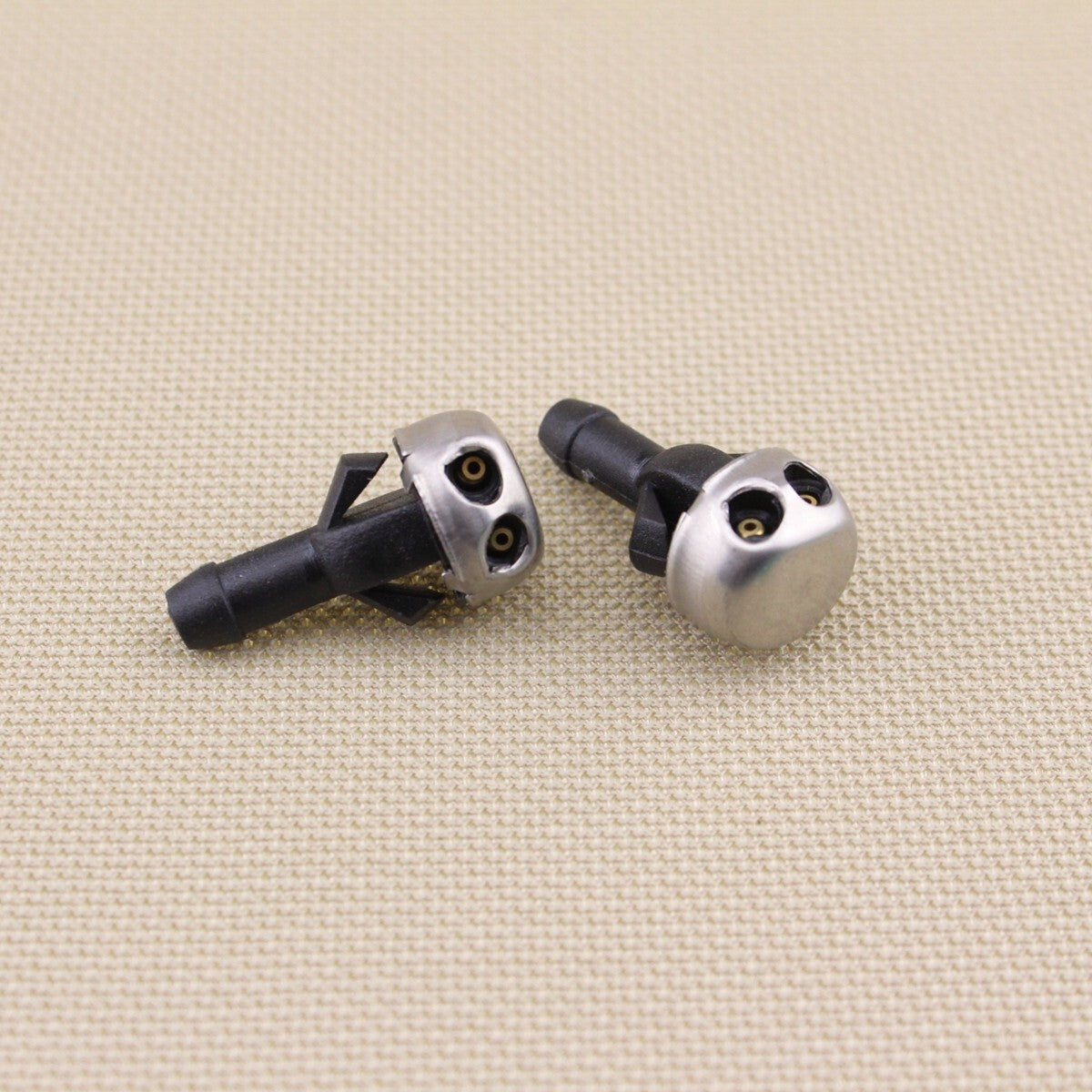 for Mercedes 230 240D 380 450 560 SL SLC Windshield Washer Nozzle OE 1078600147