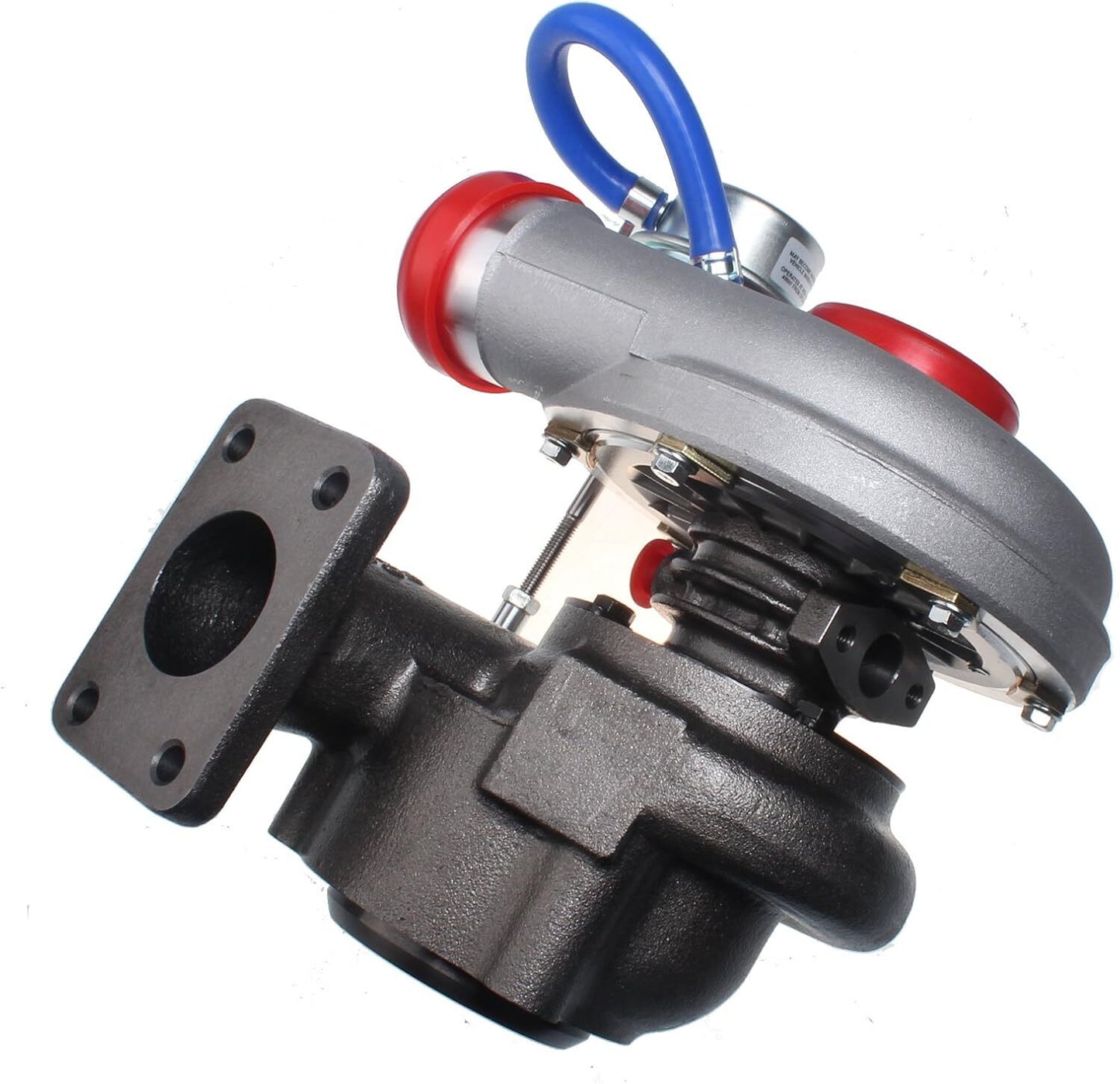 Turbo Charger 711736-5001S 2674A200 GT25 for Perkins Engine 1104C-44T 1104C-E44T
