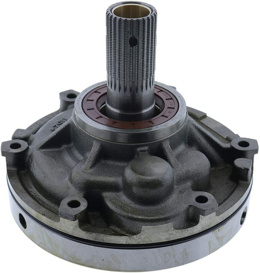 For Case 580L, 580 SUPER L /M 570LXT Transmission Charge Pump 181199A4
