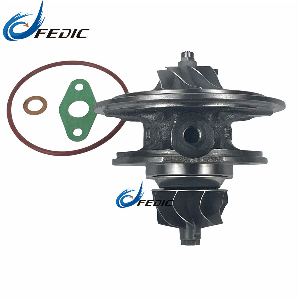 822158 Turbo cartridge for Jiangling JMC pick up 2.8L JX493ZQ 72Kw Euro IV