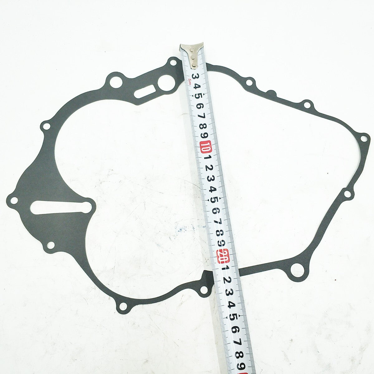 Clutch Cover Gasket YFM660 for Yamaha YFM660R 660R / Le / Se 2001-2005