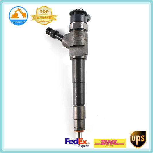 Diesel Fuel Injector 0445110249 for Ford Ranger for Mazda BT50 3.0L 2006~2011 CN