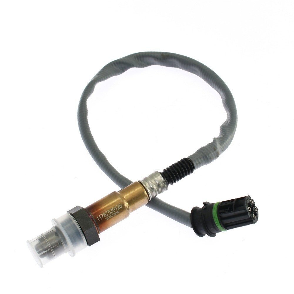 Two upstream and downstream oxygen (O2) sensors suitable for 13-14 for Subaru Outback 2.5L engines.