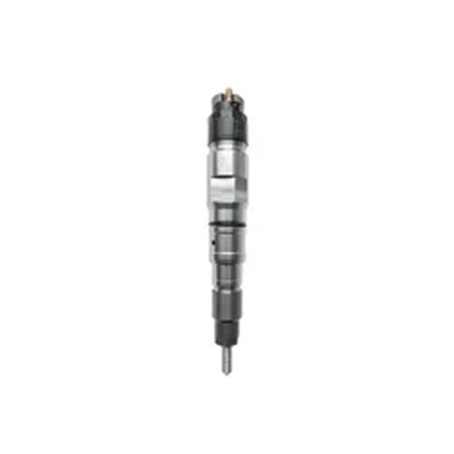 6Pcs Fuel Injector 5272937 0445120304 for ISLE8.9 Eu3 ISLe 340 30 ISLe
