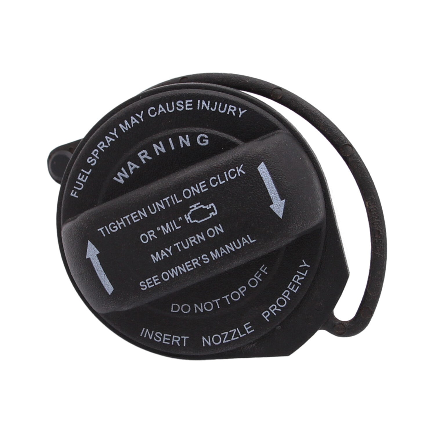 95820124131 Fuel tank cap filler cap suitable for Porsche for Cayenne 2011 - 2018