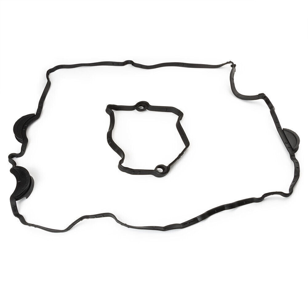 Valve Cover Gasket Set for BMW X1 X3 Z4 120i 118i 318i 320i 520i N46B20 2.0L NA