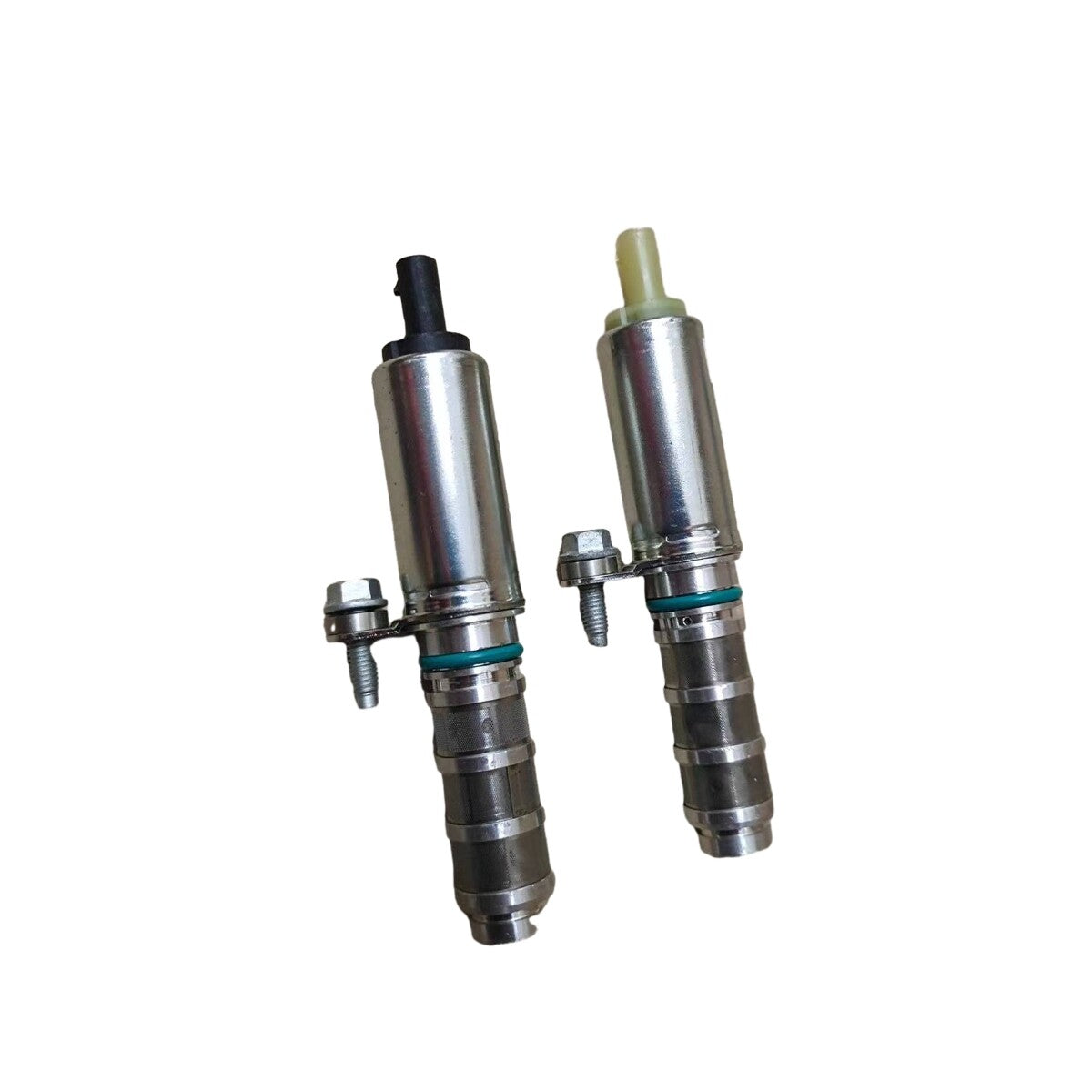 IntakeExhaust VVT Solenoid 12662736+12662737 for Terrain ATS Equinox Malibu CTS