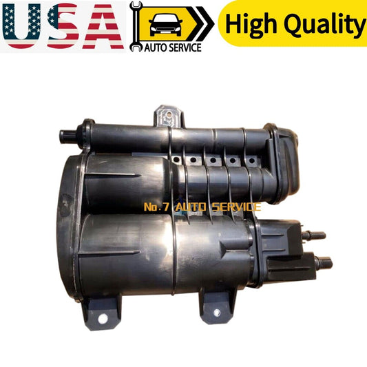 For 2021 CRV Fuel Gas Vapor Emission Charcoal Canister 17300-T70-H51