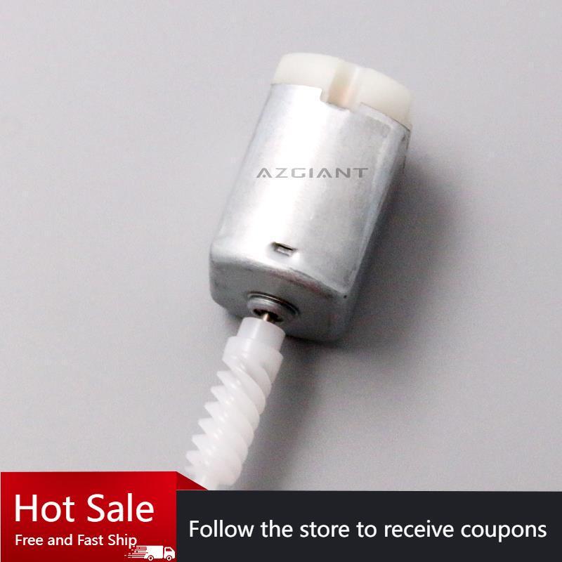 Central lock motor, latch actuator motor suitable for Daihatsu Trevis (2006-2021)