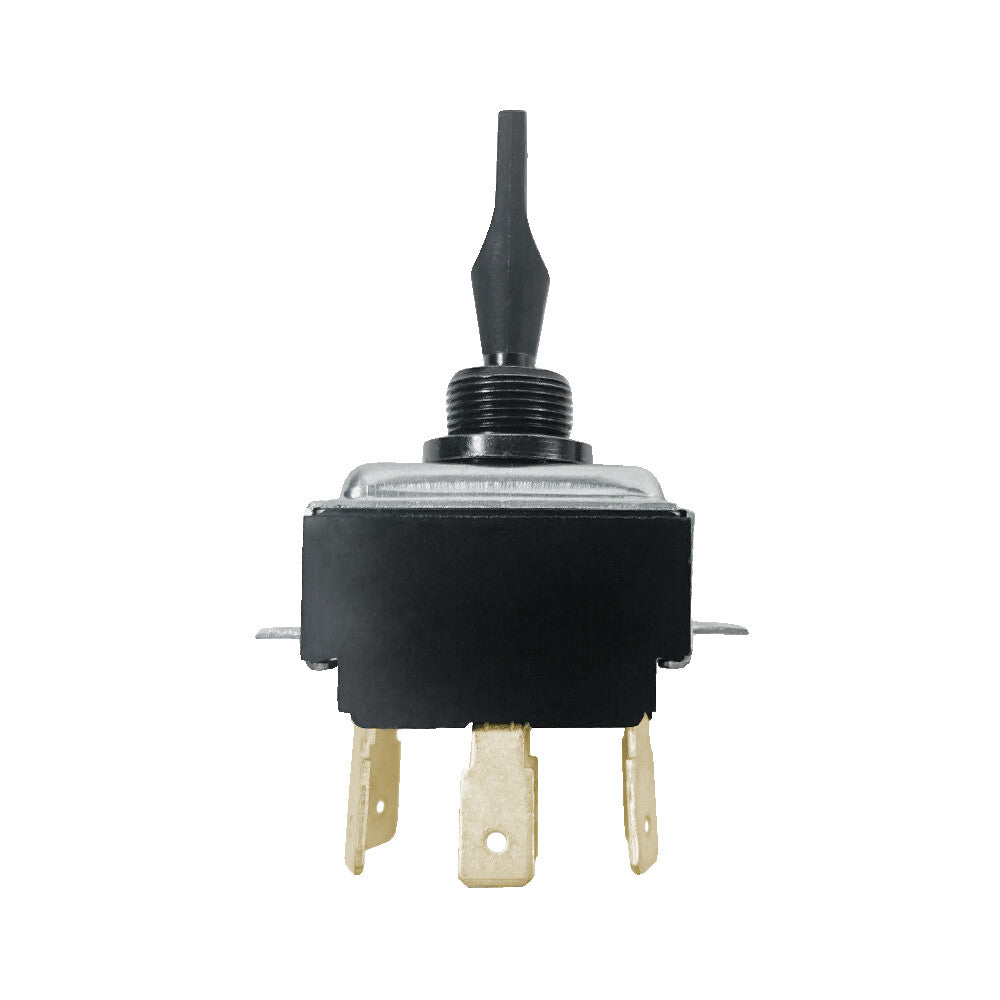 Window Mirror Control Switch 6 Pins Black Replacement 8956K913 577.46602